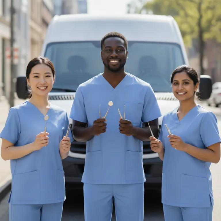 dentist Heysham