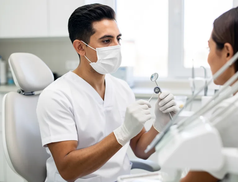 dentist Heysham